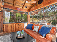 Site 23, Phase 1- 325 Resorts Boulevard, Lake Toxaway, NC 28747