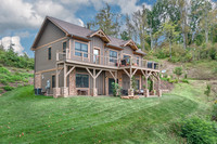 96 Destination Drive, Asheville NC