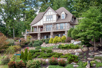 536 Sweetspire Ridge, Asheville NC