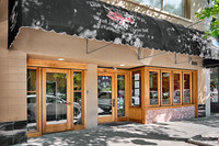 35 Patton Avenue #201, Asheville NC
