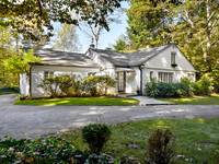321 Vanderbilt Road, Biltmore Forest NC