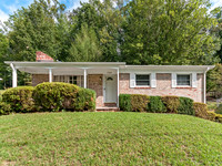 268 Monte Vista Road, Candler NC