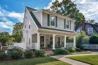 61 Montview Drive, Asheville NC