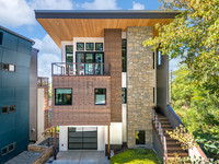 405 West Haywood Street, Asheville NC