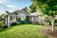 40 Stone House Road, Arden NC