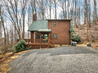 71 Honeymoon Lane, Maggie Valley NC