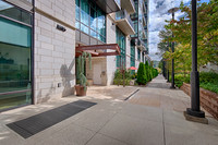 60 N Market Street, #212, Asheville NC