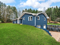 52 Piney Mountain Road, Leicester NC