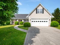 344 Planters Creek Road, Fletcher NC