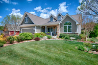 157 Whistlewood Lane, Hendersonville NC