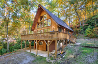 170 Wonderwood Lane, Clyde NC