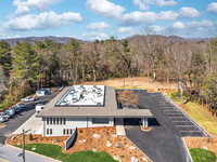 1027 Fleming Street, Hendersonville NC