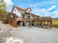 84 Fawn Way, Clyde NC