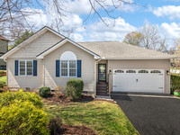 6 Azure Sage Way, Asheville NC