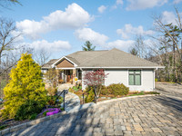 46 Courseview Drive, Weaverville NC
