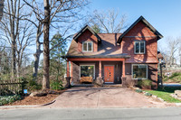 17 Westover Drive, Asheville NC