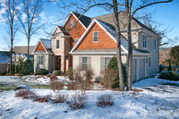 46 High Bluff Drive, Weaverville NC