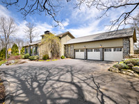 6 Trailridge Road, Asheville NC
