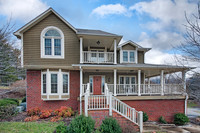 10 Meadowbrook Lane, Weaverville NC