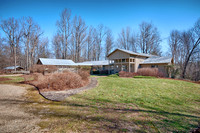 119 Laurel Hollow Way, Saluda NC