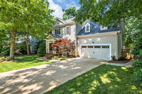 1115 Chicory Lane, Asheville NC hi res