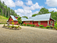 244 Noland Gap Road, Waynesville NC
