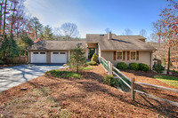 24 Chadwick Wade Drive, Asheville NC