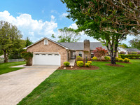 7 Creekside Court, Asheville NC