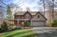 62 Smokemont Drive, Arden NC
