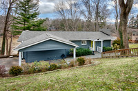74 Plymouth Circle, Asheville NC