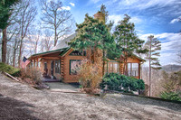 545 White Oak Mountain Road, Columbus NC