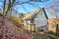 40 Chinquapin Drive, Mills River NC