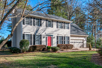 404 Silver Maple Court, Fletcher NC