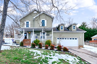 165 Rock Hill Road, Asheville NC