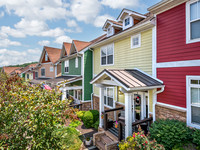 11 Walnut Springs Drive, Asheville NC