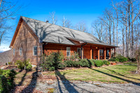 350 Joines Road, Saluda NC