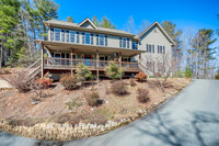 255 Waterford Drive, Mills River NC
