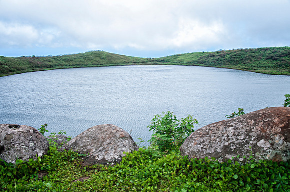 San Cristobal Island