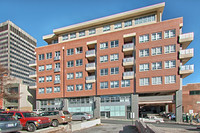 12 South Lexington #208, Asheville NC
