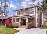 17 Woodley Avenue, Asheville NC