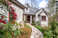 439 Dunroy Drive, Flat Rock NC