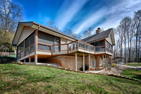 340 Flat Top Mountain Road, Fairview NC