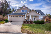 70 Snowy Egret Way, Hendersonville NC