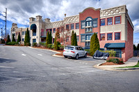 37 Hiawassee Street #E202, Asheville NC
