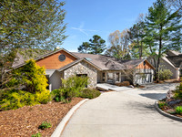 90 Hillcrest Drive, Weaverville NC