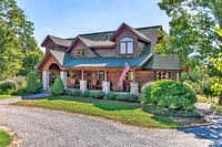 202 Hobby Horse Lane, Hendersonville NC