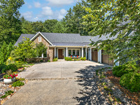 11 Cleftridge Court, Asheville NC