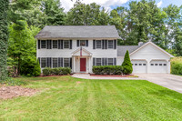24 Glen Crest Drive, Arden