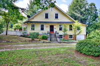 1033 Highland Avenue, Hendersonville