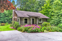 378 Heatherly Heights Road, Saluda NC